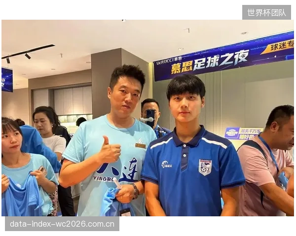 大连英博中场毛伟杰防守数据突出，成为球队中场屏障。