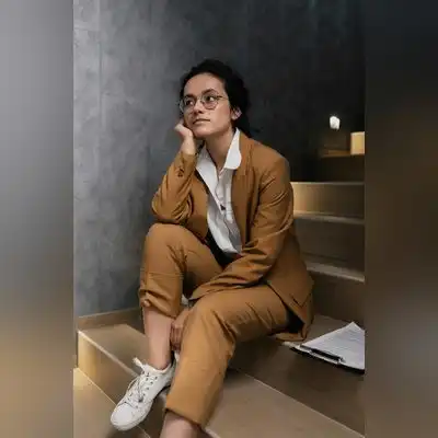陈子墨